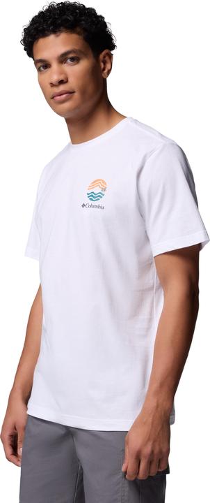 Produktbild Columbia Kettle River™ Outdoor Tee (M)
