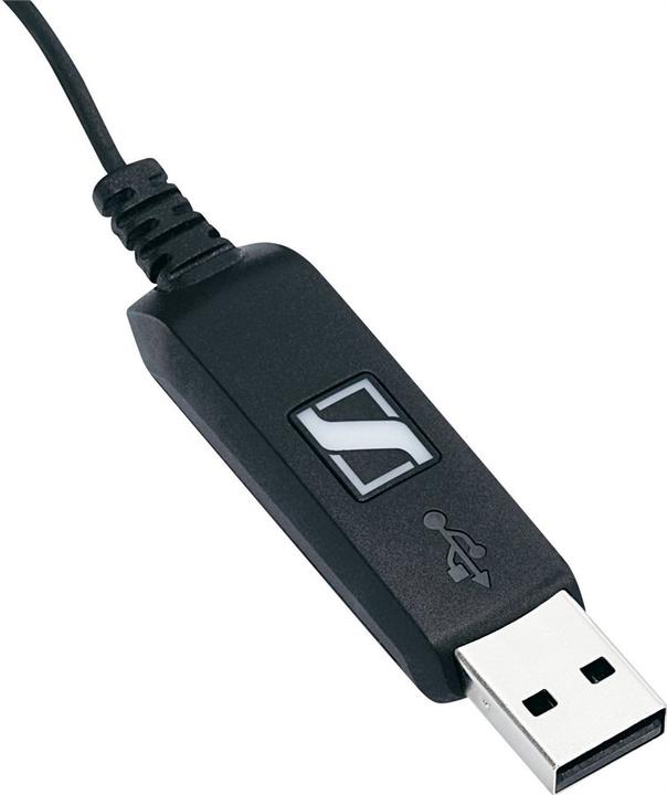 Produktbild EPOS PC 8 (Kabelgebunden, USB-A)