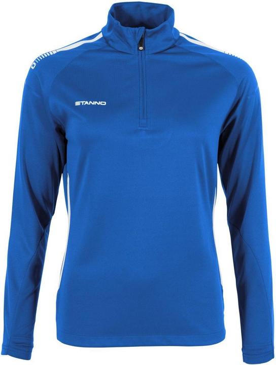 Stanno First Quarter Zip Top Ladies