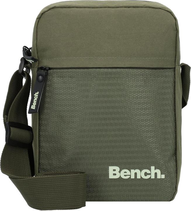 Actual product image Bench Bold Umhängetasche 19 cm