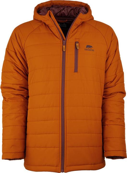 Produktbild Forsberg Skredder wattierte Jacke (S)