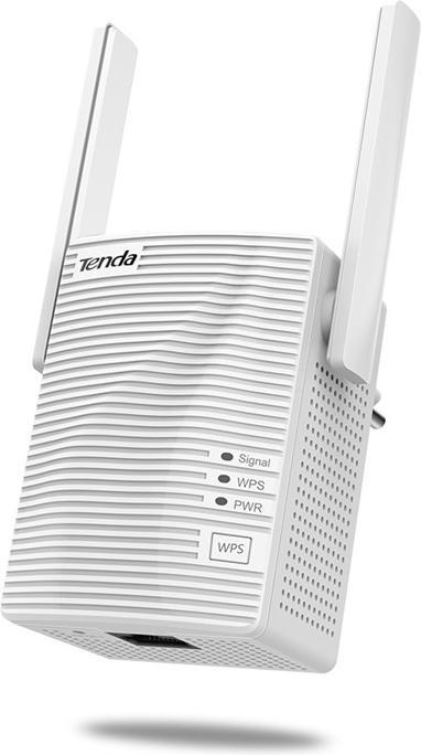 Actual product image Tenda A15 (433 Mbit/s, 300 Mbit/s)