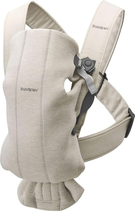 Immagine prodotto BabyBjörn Mini