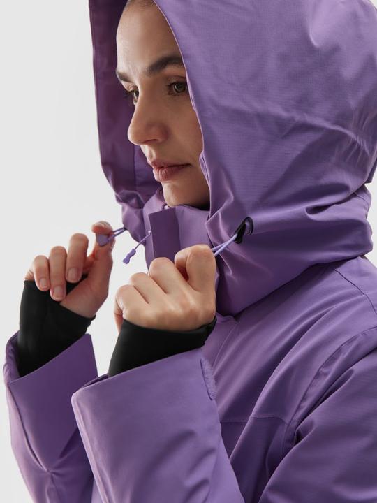 Actual product image 4F Ski Jacket (M)