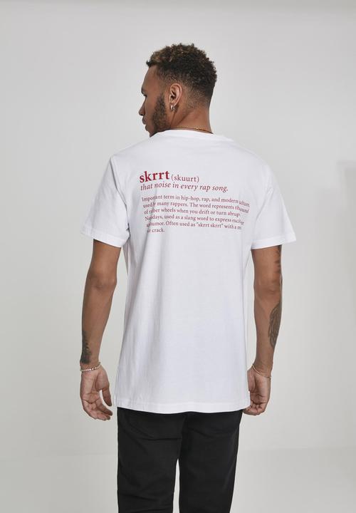 Produktbild Mister Tee That Noise Tee - 7574 (4XL)