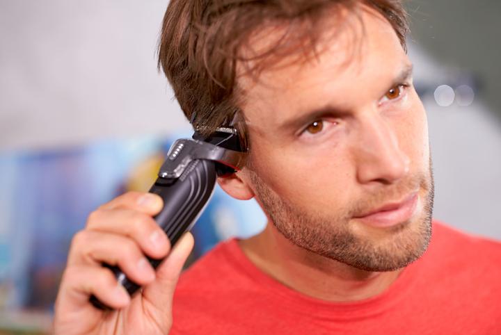 Actual product image Philips Multigroom QG3380/16
