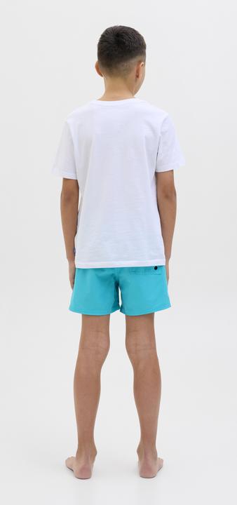 Actual product image Jack & Jones Badeshort JNR (140)
