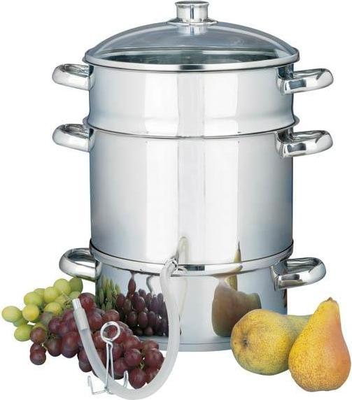 Actual product image Krüger Fruit juicer