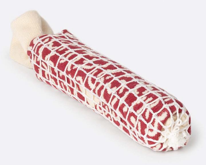 Image du produit Eat My Socks Chaussettes Supreme Salami (Une unité par pack, Taille unique)