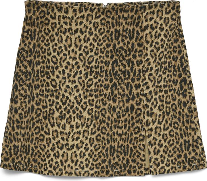 Produktbild Vero Moda Vmnelly Hr Short Skirt Aop Noos (M)