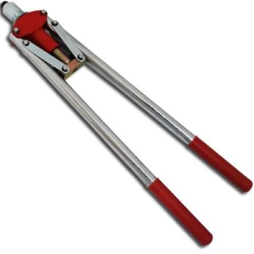 Actual product image Vorel Blind Rivet Pliers 400mm Riveting Pliers Blind Rivet Pliers Riveting Pliers (120 mm)