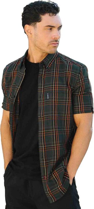 Image du produit Lambretta - Chemise SS25 - Homme (4XL)