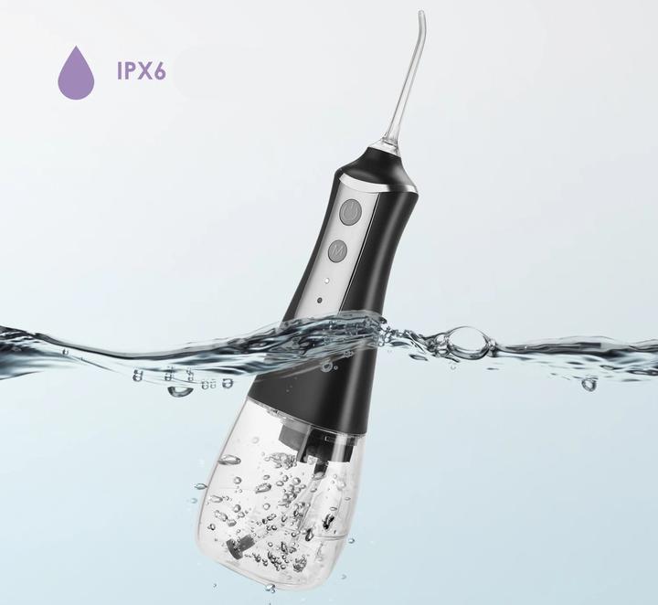 Produktbild Extralink Beauty Smartlife Intelligent Water Flosser