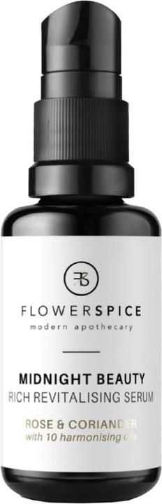 Produktbild Flower and Spice Midnight Beauty (30 ml)