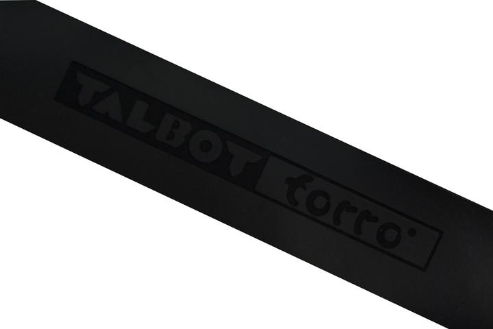 Image du produit Talbot Torro Bande de surgrip, blister de 3 bandes de surgrip, épaisseur : 0,6 mm, longueur : 1,13 m/largeur :