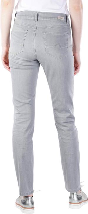 Produktbild Angels Cici Jeans Straight light grey used buf (W26/L30)