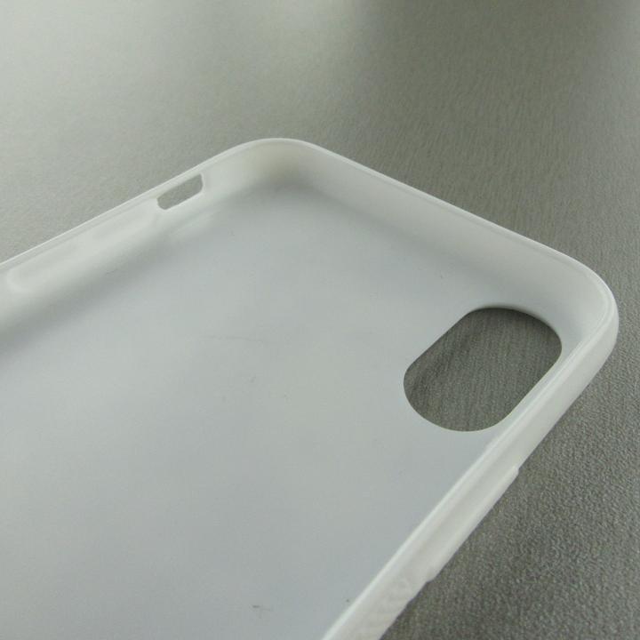 Image du produit PhoneLook Coque Silicone rigide blanc Incredible Lion (Apple iPhone X, Apple iPhone XS)