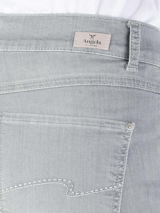 Produktbild Angels Cici Jeans Straight light grey used buf (W26/L30)