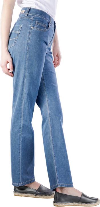 Produktbild Angels Dolly Jeans Straight light blue (W34/L32)