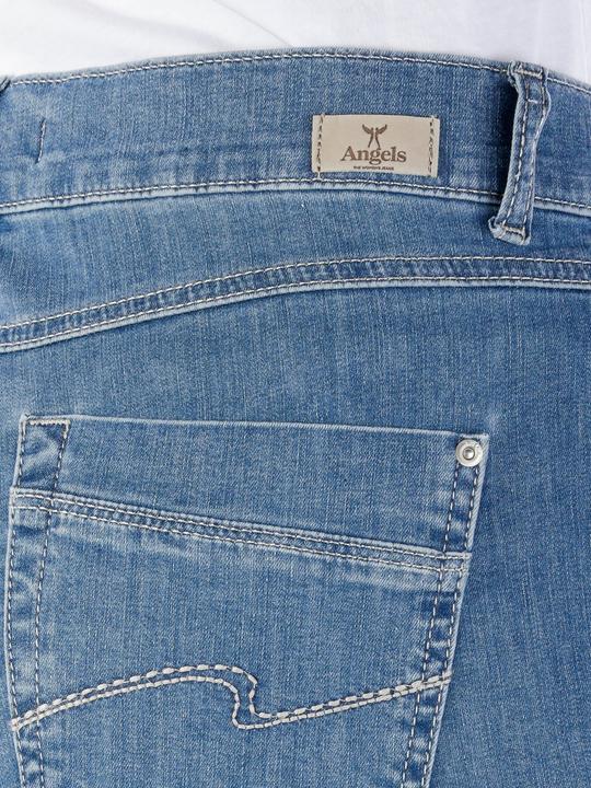 Produktbild Angels Dolly Jeans Straight light blue (W34/L32)