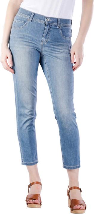 Angels Ornella Jeans Slim light blue used