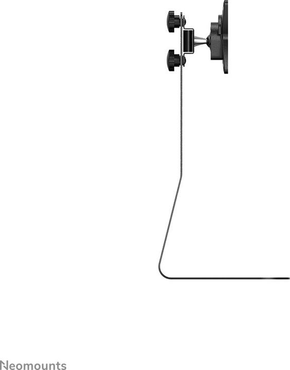 Immagine prodotto Neomounts Fpma-D850 (Tavolo, 27")