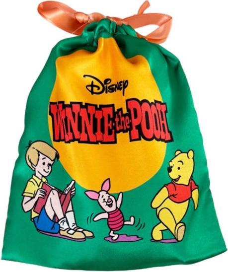 Immagine prodotto Disney Negozio - Sacchetto con nastro e palloncino di Winnie the Pooh
