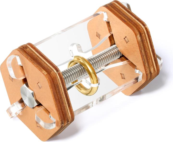 Produktbild Puzzle Potato Screw Up - Rätselspiel