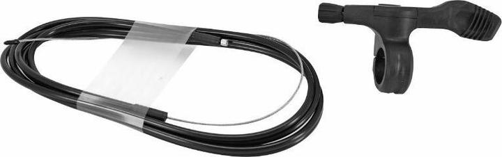 Actual product image P2R Dropper Air