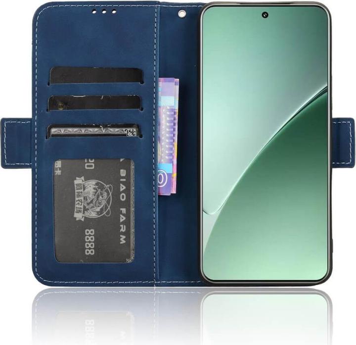 Produktbild Cover-Discount Etui viele Kartenfächer (Xiaomi 15)
