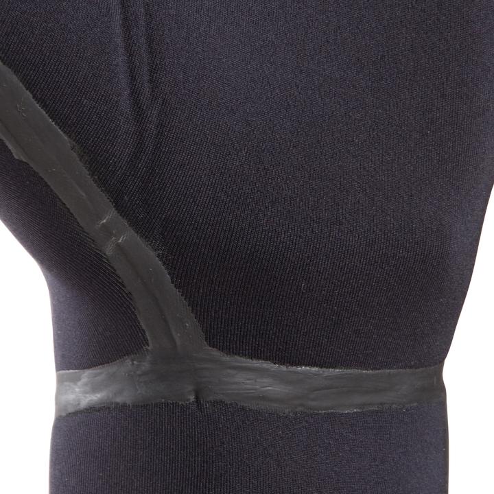Actual product image Olaian S 500 (3 mm, L)