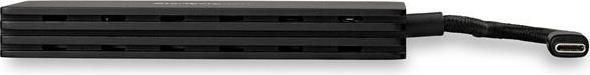 Actual product image StarTech M.2 Sata SSD USB-C Drives (M.2 2242, M.2 2280, M.2 2260)