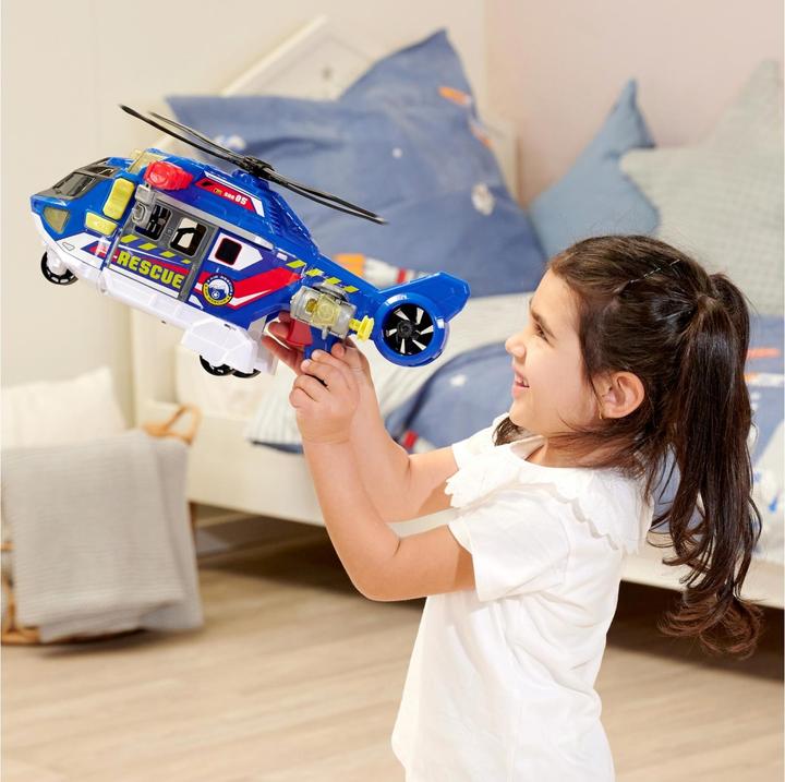 Produktbild Dickie Helicopter