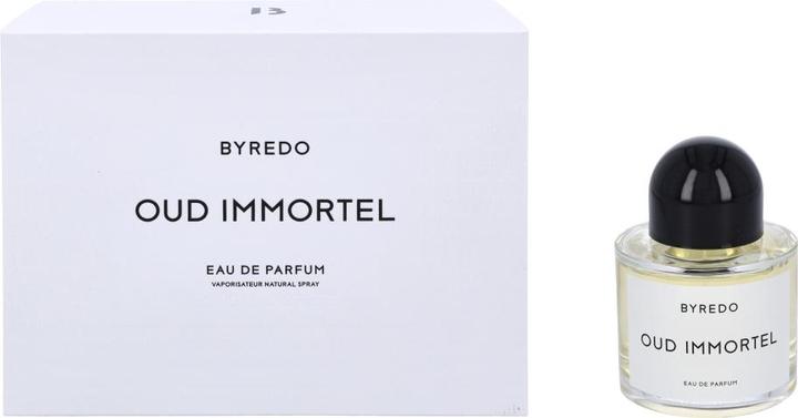 Produktbild Byredo Oud Immortel (Eau de Parfum, 100 ml)