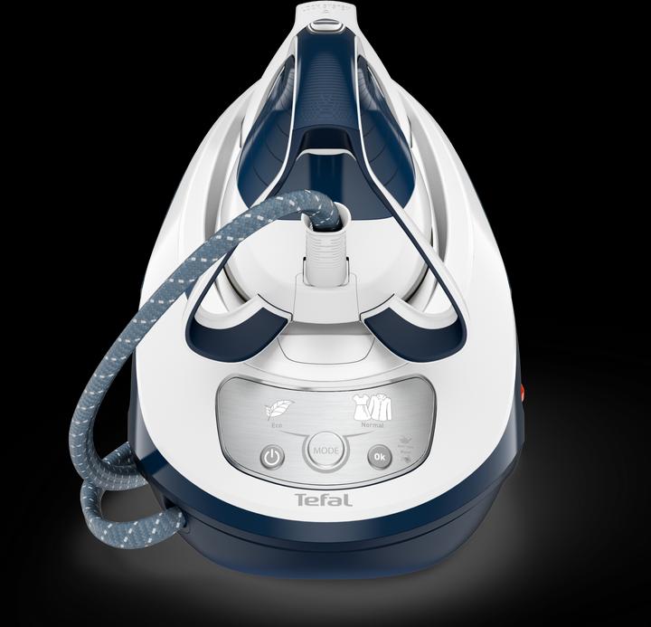 Produktbild Tefal Pro Express Protect (2400 W, 540 g/min)