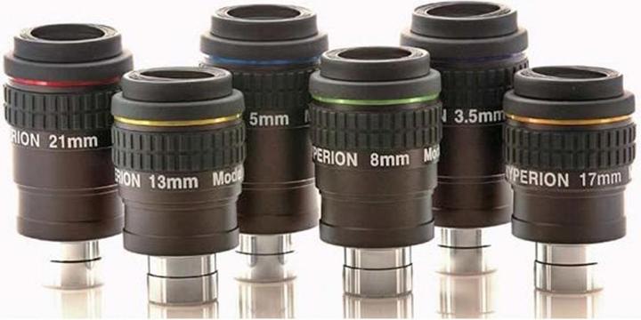 Actual product image Baader Planetarium Hyperion Eyepiece 21 mm 1¼ 68° (21 mm)