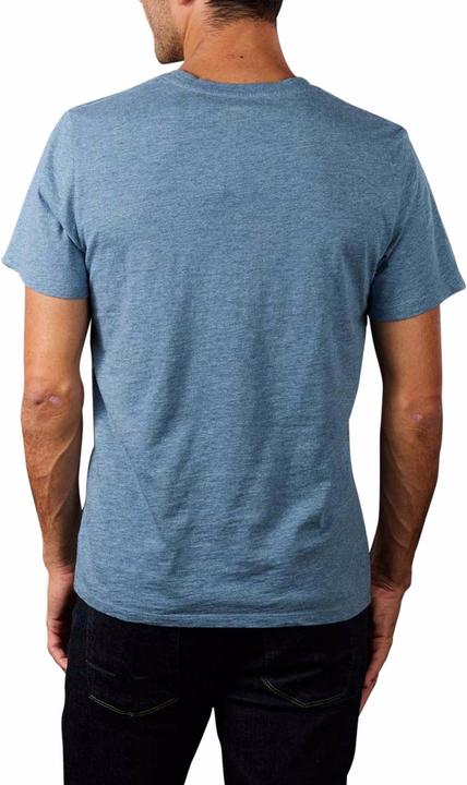 Produktbild Levis Classic Pocket T-Shirt indigo wash heather (S)