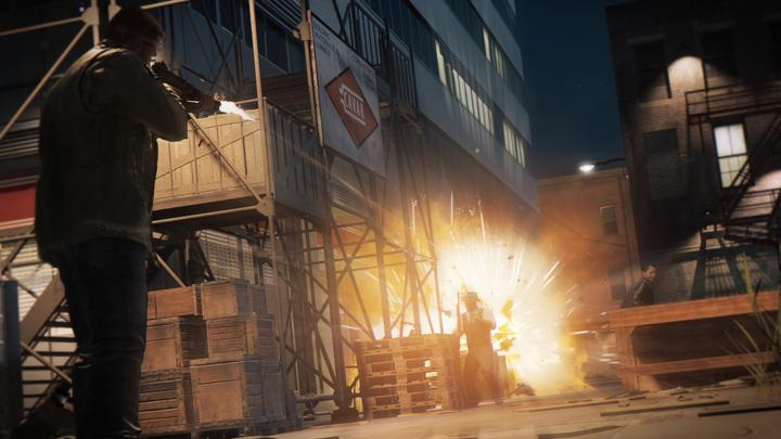 Produktbild 2K Games Mafia 3 - Deluxe Edition (PS4, DE)