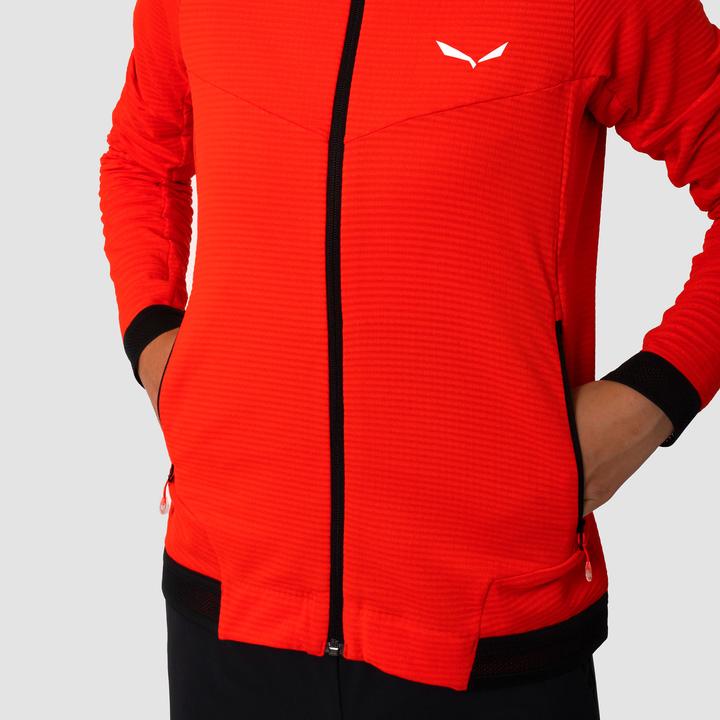 Actual product image Salewa PEDROC PL 2 Ladies JACKET. (42, XL)