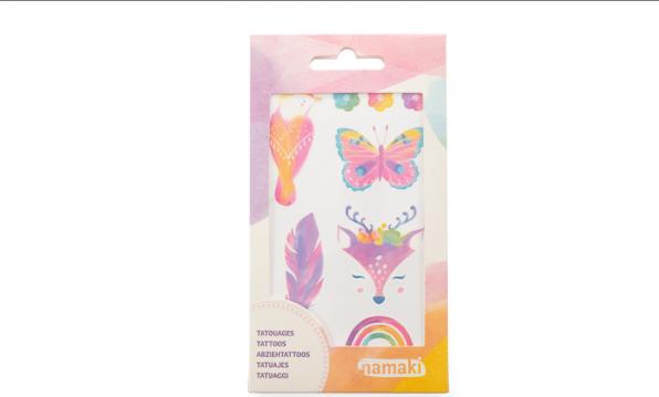 Immagine prodotto Namaki Tattoo Fee