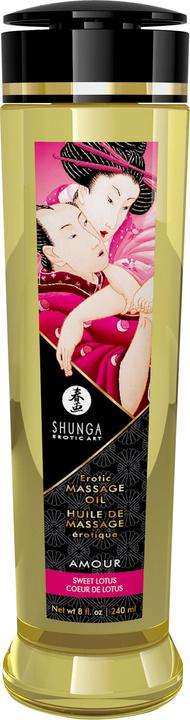 Image du produit Shunga Erotique (240 ml)