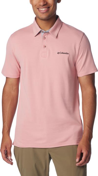 Columbia Nelson Point™ Polo (S)