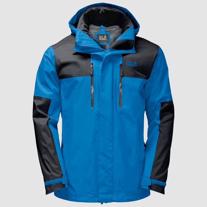 Produktbild Jack Wolfskin Jasper Flex (3XL)