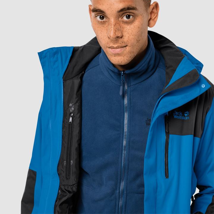 Produktbild Jack Wolfskin Jasper Flex (3XL)