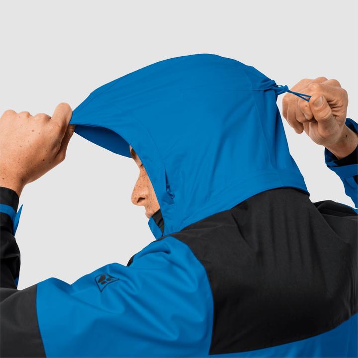 Produktbild Jack Wolfskin Jasper Flex (3XL)