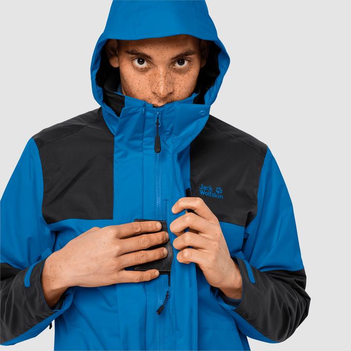 Produktbild Jack Wolfskin Jasper Flex (3XL)