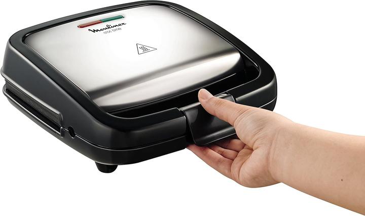 Image du produit Moulinex Croque Time (Prise UE)