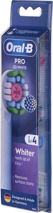Immagine prodotto Oral-B EB18pRX 3DBianco (4 x)