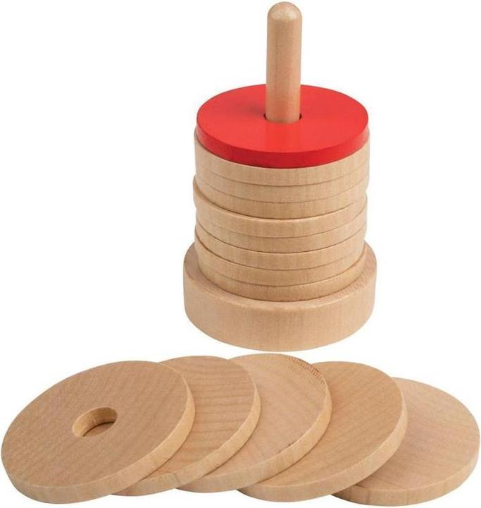 Produktbild Philos Schocken, Partyspiel (Deutsch)