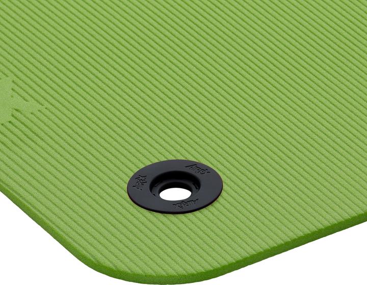 Actual product image Airex Gymnastics mat Fitline 140 (10 mm)